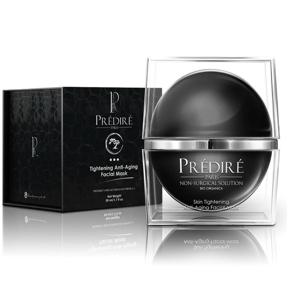 Predire Paris Instant Repair Skin Tightening Anti-Aging Mask